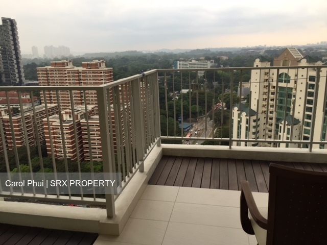 The Metropolitan Condominium (D3), Condominium #204934251